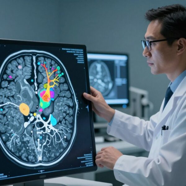 Czy padaczka wyjdzie w rezonansie – co może wykazać MRI w diagnostyce padaczki