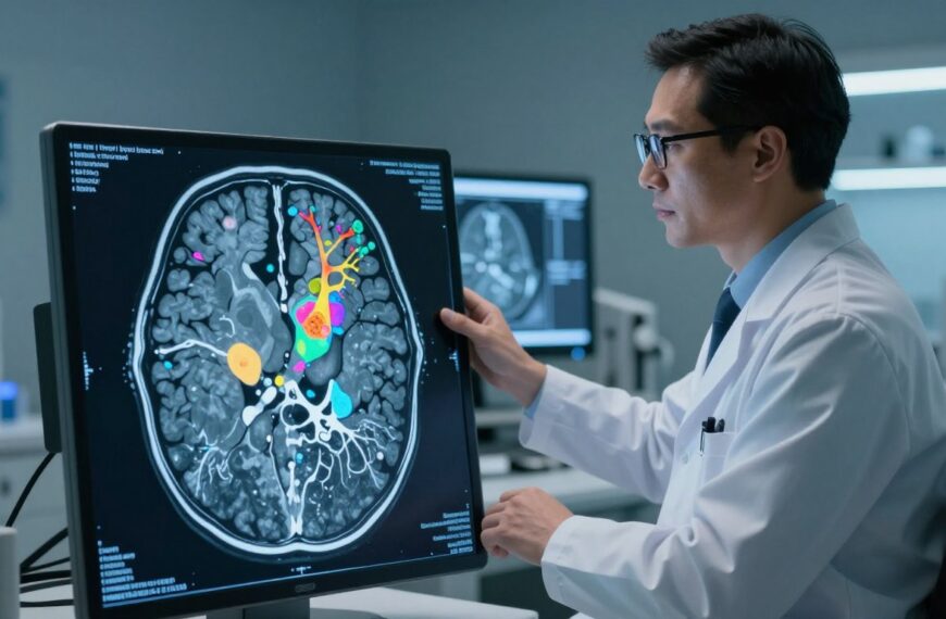 Czy padaczka wyjdzie w rezonansie – co może wykazać MRI w diagnostyce padaczki