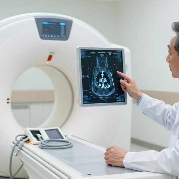 Ile ważny jest rezonans magnetyczny – jak długo wynik zachowuje wartość diagnostyczną