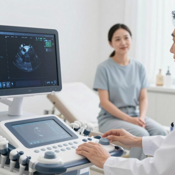 Przenośne USG – gdzie się sprawdza i jakie ma możliwości diagnostyczne