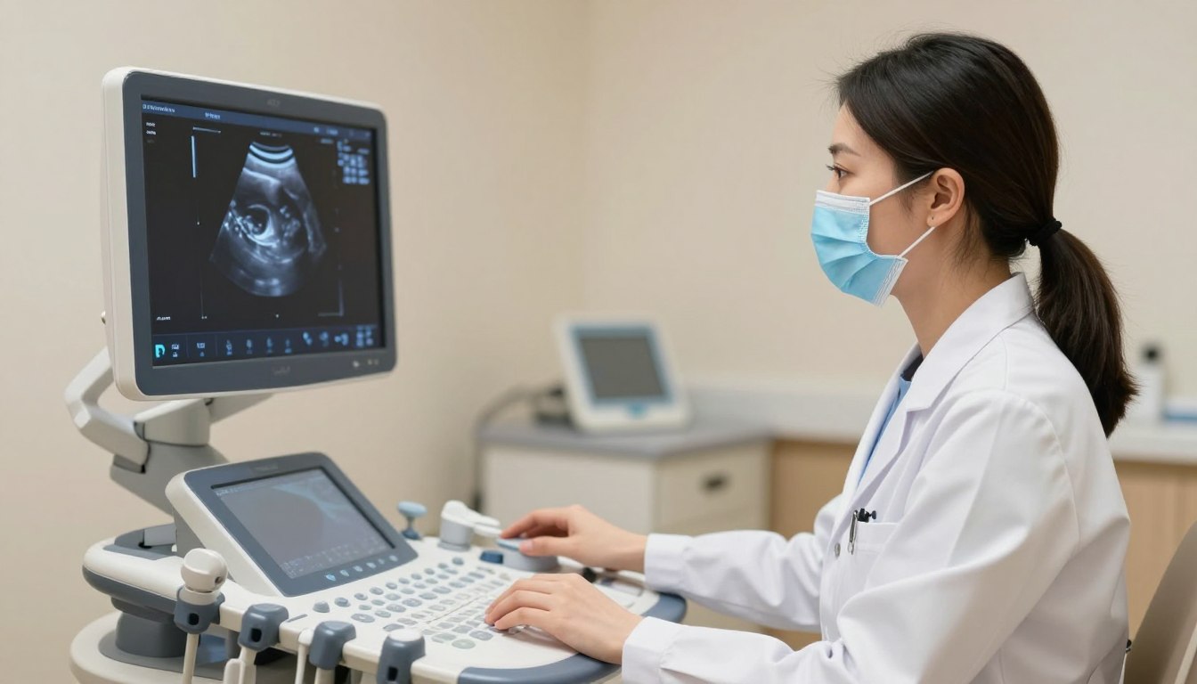 USG piersi jak często