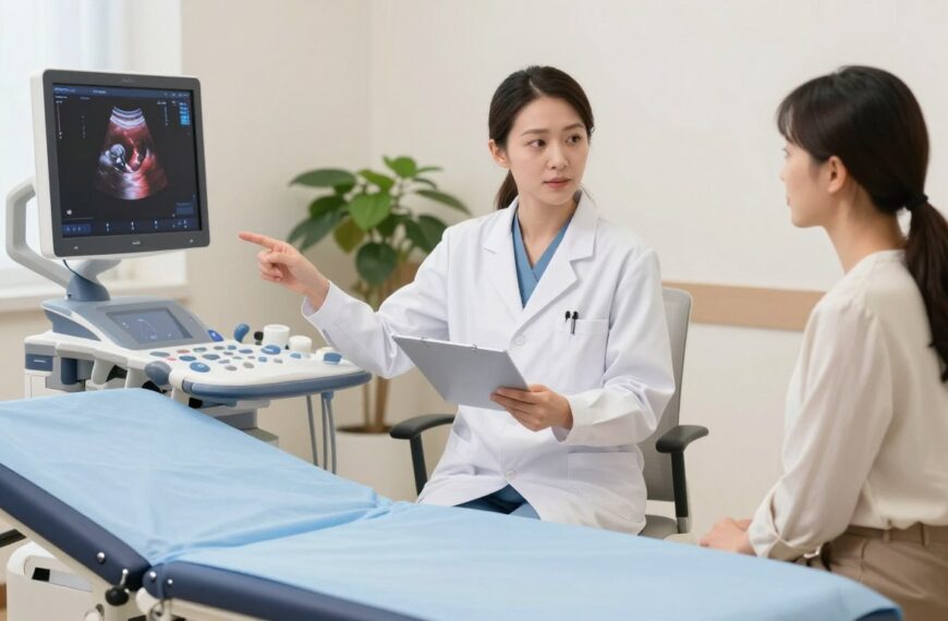 USG piersi w którym dniu cyklu