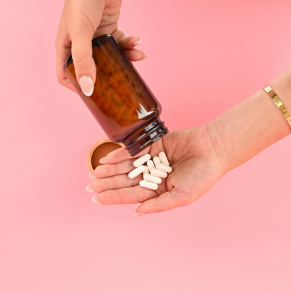NAC – co stoi za popularnością tego składnika?